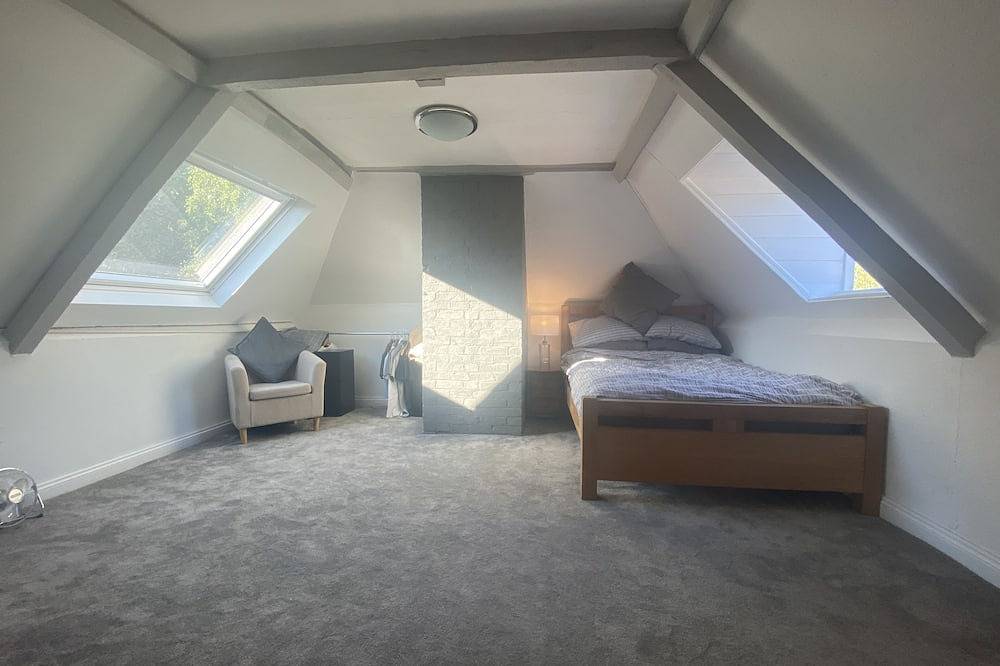 Country House. Amazing views. 40 mins from Central London. in Hertfordshire
