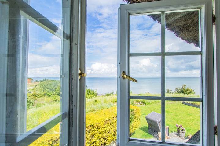 Ganze Wohnung, Alte Mühle 30 Wattblick in Keitum, Sylt (Gemeinde)