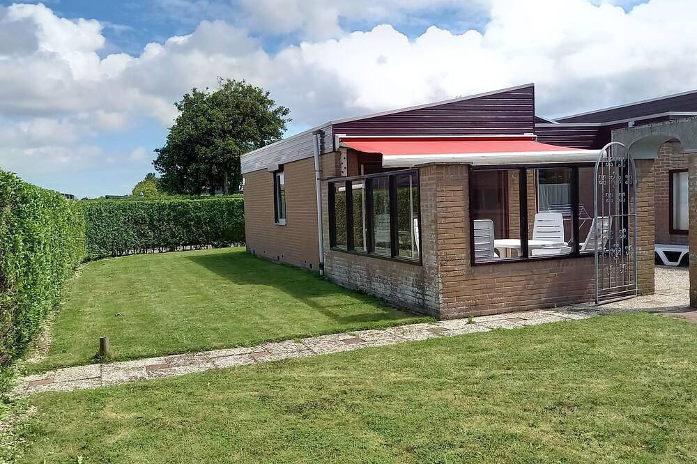 Casa vacanza a Callantsoog a partire da 125€ a notte