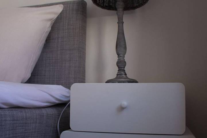 Entire apartment, Modern 3-room apartment in the city center with Wi-Fi in Lüneburg, Nordheide