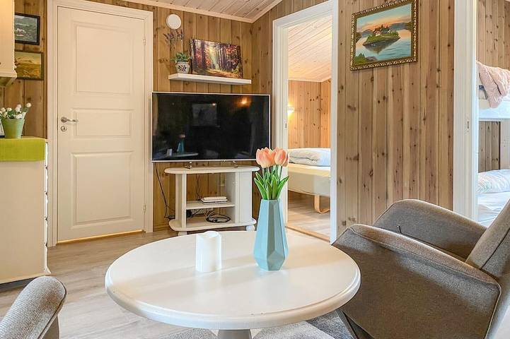 Wunderschönes Haus in Oppdal mit Wlan in Oppdal