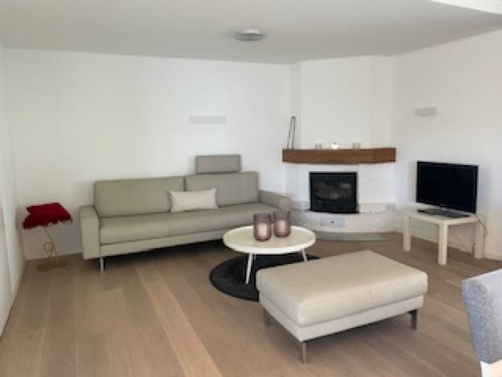 Ferienwohnung für 4 Personen, mit Garten in Sasbach am Kaiserstuhl