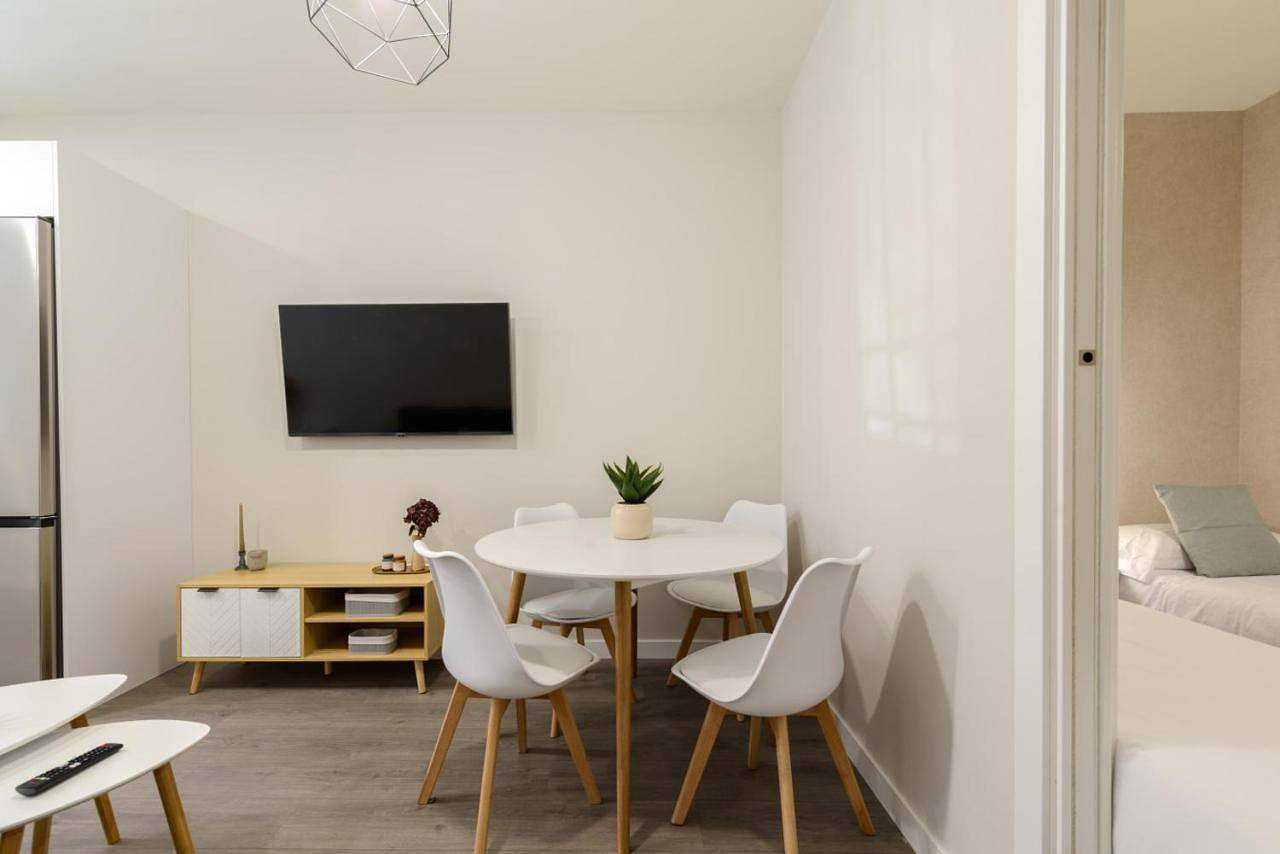 Appartement entier, Torrejón Suites in Torrejón de Ardoz, Área Metropolitana de Madrid