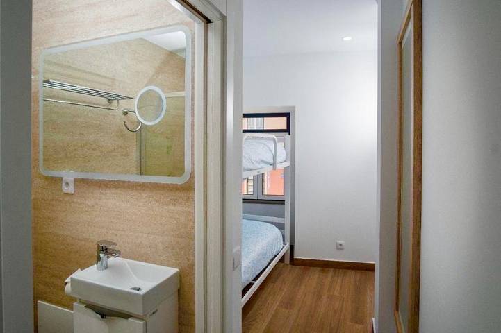 Apartamento para 2 personas, con Vistas al mar en Lagos