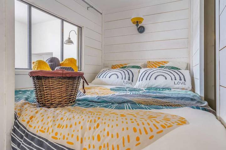 Gîte pour 2 personnes à Le Meux