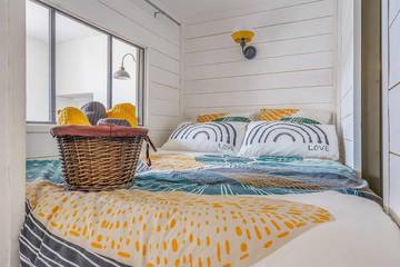 Gîte pour 2 personnes à Le Meux