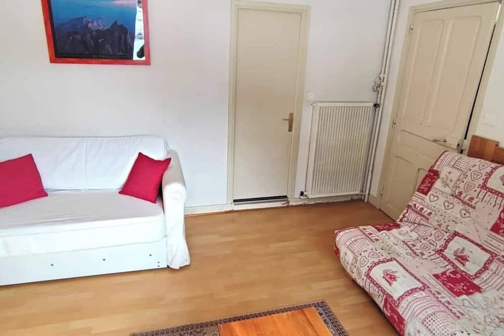 Entire apartment, Apartment Gentiane in Ceillac, Queyras