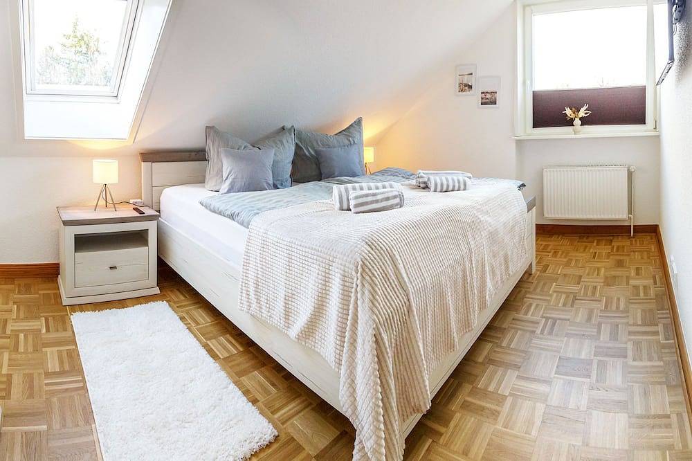 Ganze Wohnung, Ferienwohnung/App. für 4 Gäste mit 81m² in Suderburg in Suderburg, Landkreis Uelzen