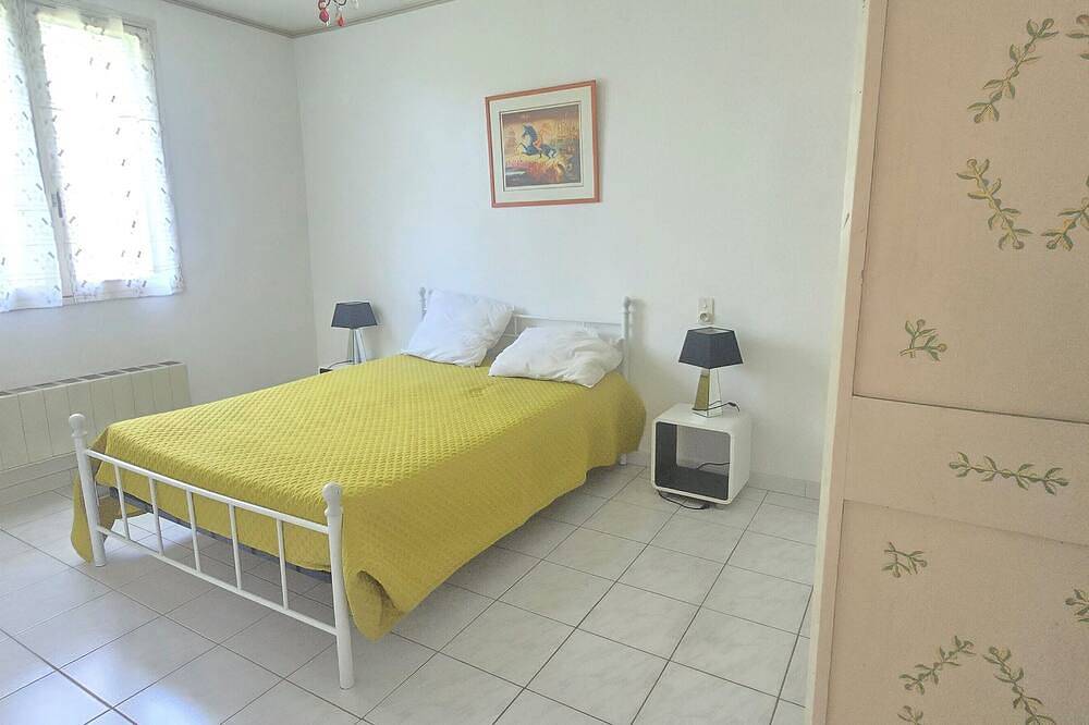 Gîte Saint Irénée - 3 bedroom house with swimming pool in Béziers, Côte d'Améthyste