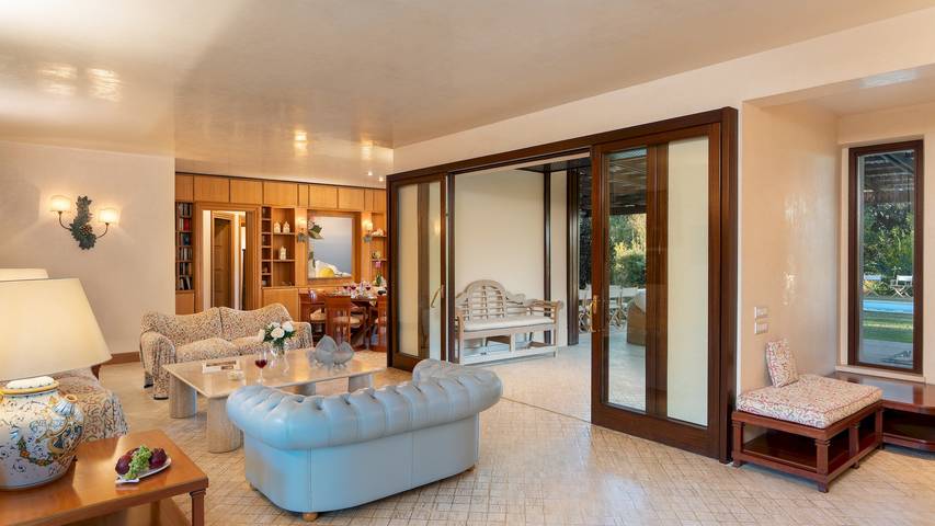 Villa Puntala 10, Emma Villas in Punta Ala, Castiglione della Pescaia