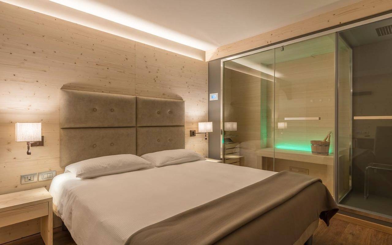 Hotel Villa Argentina in Cortina d'Ampezzo, Dolomiti Superski