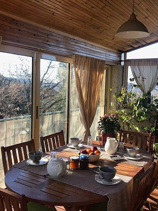 Chambre d’hôte pour 3 personnes, avec piscine et jardin dans Parc naturel régional du Luberon - 2