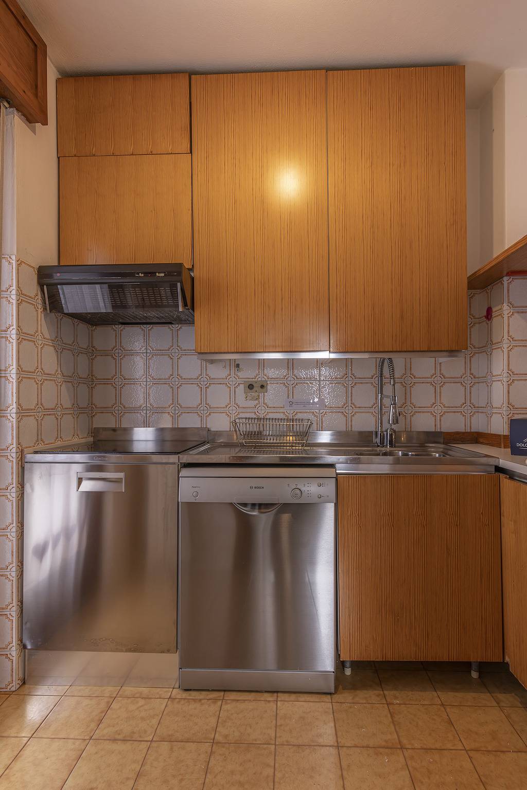 Apartamento entero, Casa Punta Nera 1, ampia e comoda in Cortina d'Ampezzo y alrededores, Dolomiti Superski