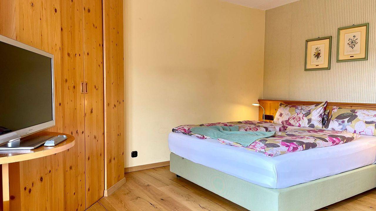 Ganze Ferienwohnung, Ferienwohnung für 2 Personen (30 m²) in Bolsterlang in Bolsterlang, Bayerisch Schwaben