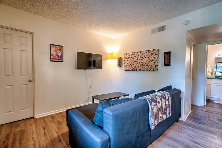 Vacation rental for 2 people in Flagstaff