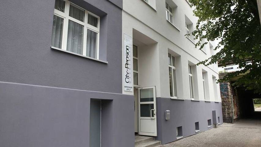 Zimmer für 2 Personen - 1