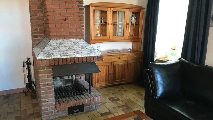 Ferienwohnung für 2 Personen, mit Garten in Nesse - 3