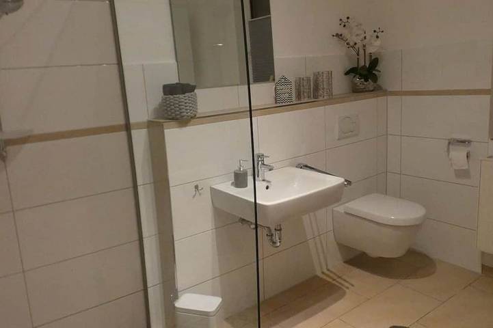 Ferienwohnung für 5 Personen, mit Garten in Hachenburg - 2