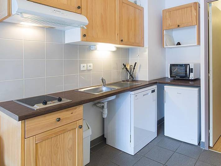 Camping für 4 Personen in Midi-Pyrenäen - 3