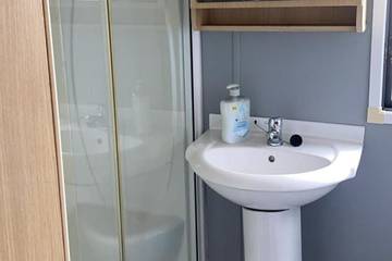 Holiday House for 6 People in Skegness, Lincolnshire, Photo 4
