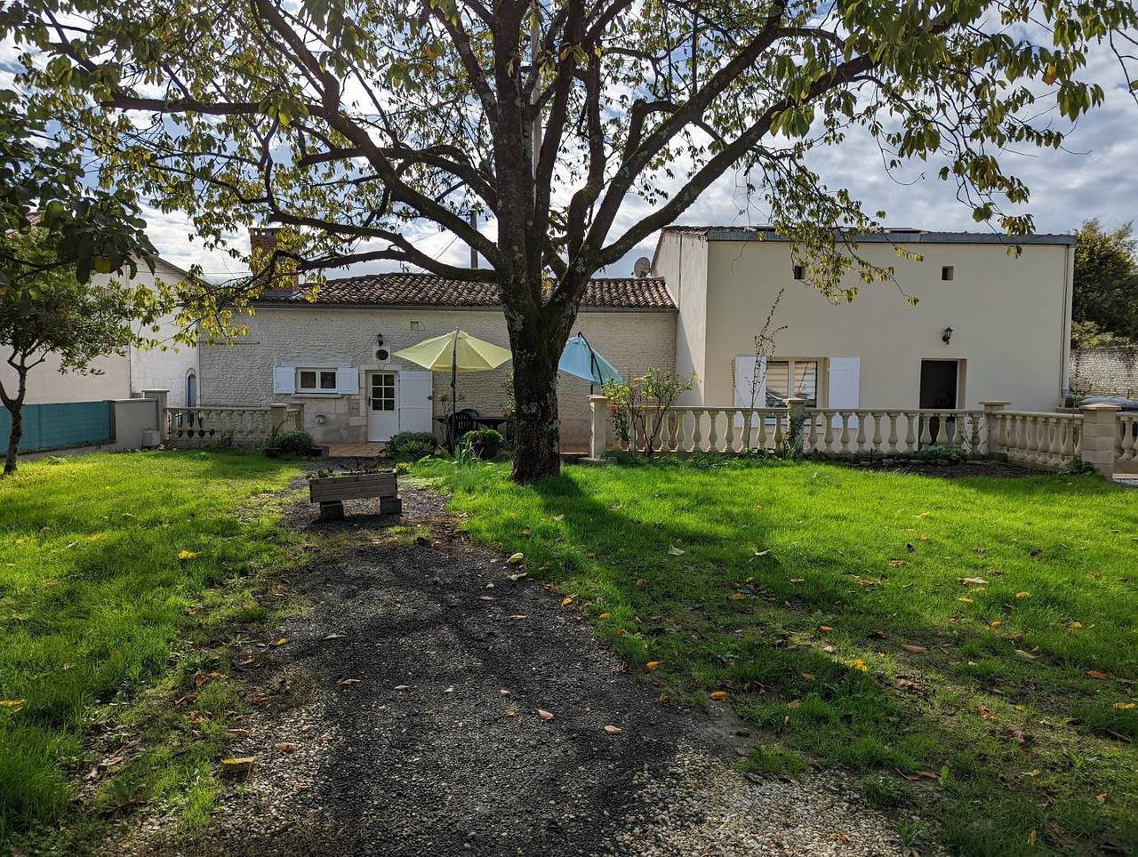 Maison de vacances