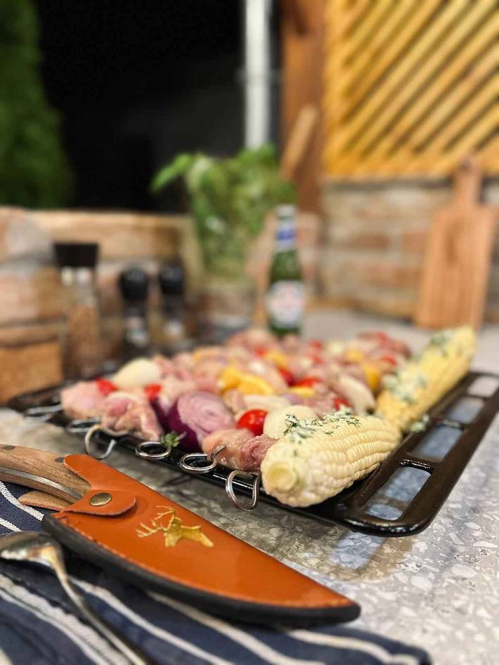 Ferienhaus für 16 Personen in Balatonfenyves - 4