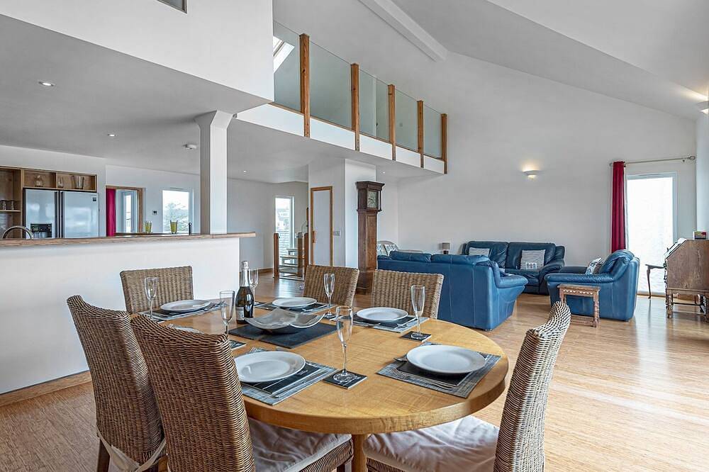 Casa vacanza a Anglesey a partire da 331€ a notte