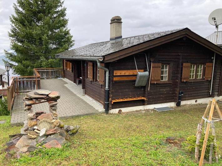 Vakantieappartement voor 6 personen, met balkon - 1