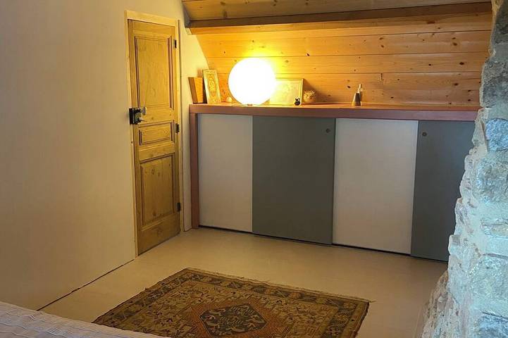 Location de vacances pour 6 personnes, avec jacuzzi, animaux acceptés dans Hameau de Kerascoët - 3