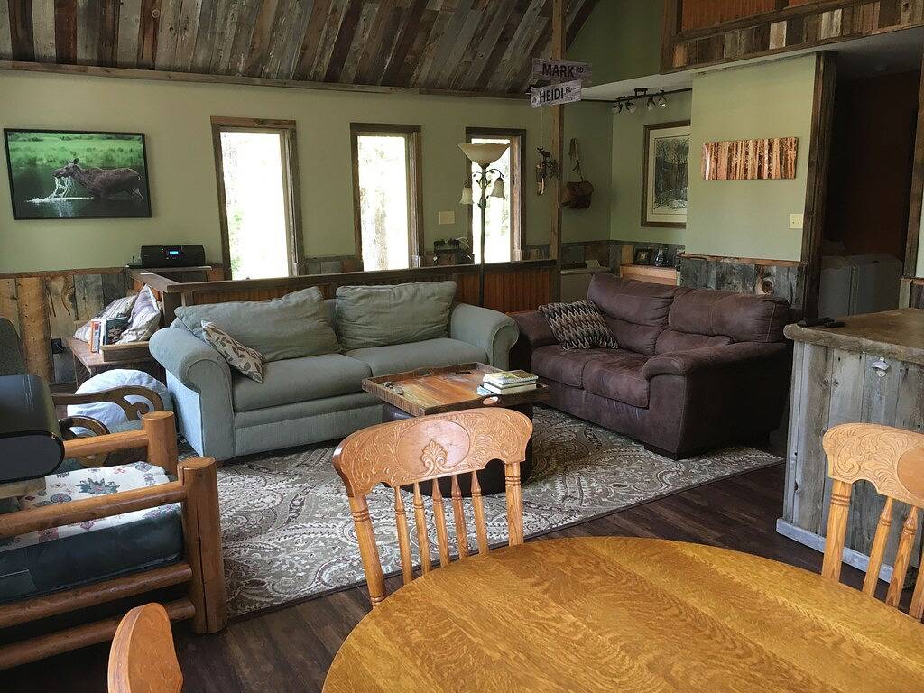 Auf der Suche nach Ruhe und Einsamkeit? Hier ist der Ort. in Granite County