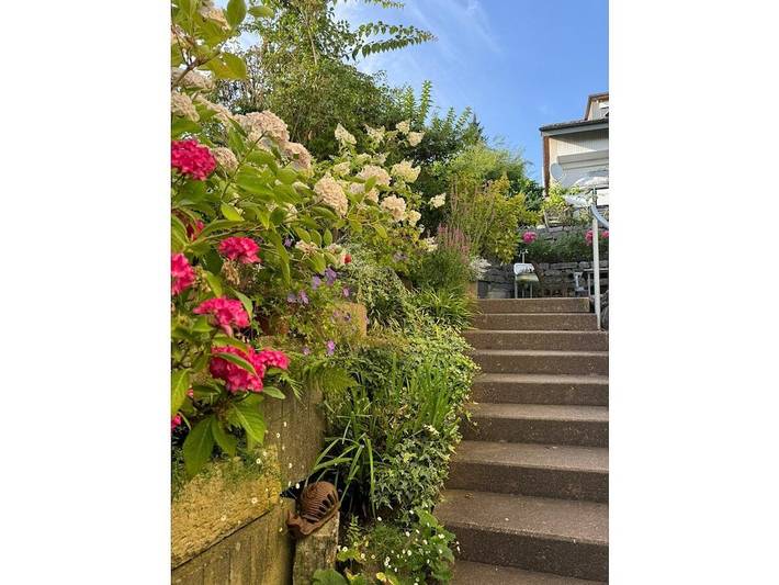 Ferienwohnung mit 2 Schlafzimmer in Überlingen, Region Bodensee-Oberschwaben