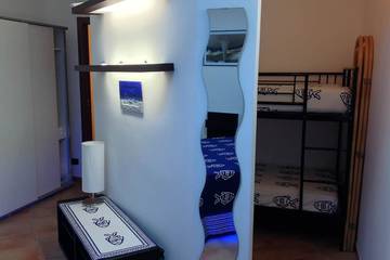 Villa für 8 Personen in Cefalù, Cefalù (gemeinde), Bild 2