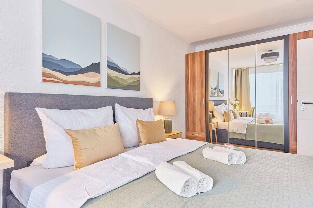 Ganze Wohnung, New Greta - Ihr Zuhause im märchenhaften Schwarzwald in Baiersbronn, Nordschwarzwald