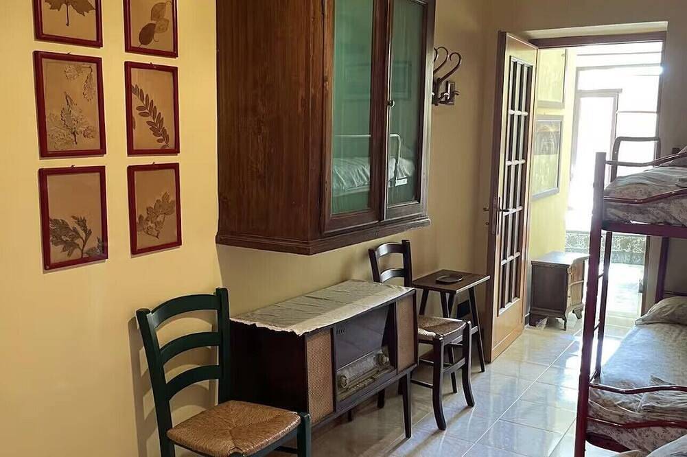 Lo Studio Di Gabriella in Bolsena, Lago de Bolsena