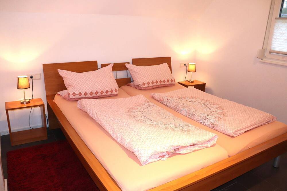 Ganze Wohnung, Ferienwohnung Braun - Ferienhaus Grassertblick in Seelbach, Mittlerer Schwarzwald