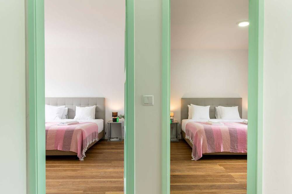 Atlantic Famer House - Furnas in São Miguel Island, Furnas