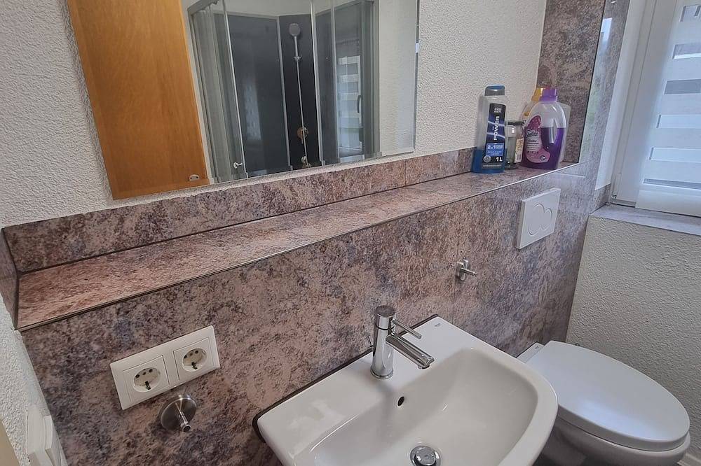 Wie Daheim D3 Haus in Feuchtwangen, Romantische Straße