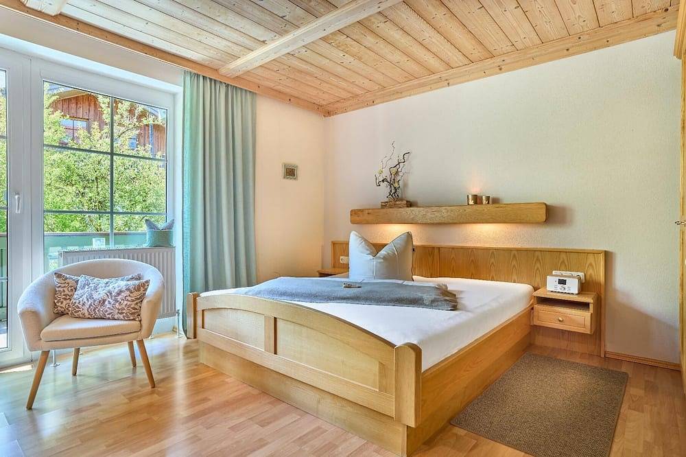 Ganze Wohnung, Helle allergikerfreundliche Ferienwohnung für 2 Personen in Frauenau, Šumava Mountains