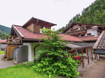 Ferienhaus für 10 Personen in Ruhpolding, Bayerische Alpen, Bild 3