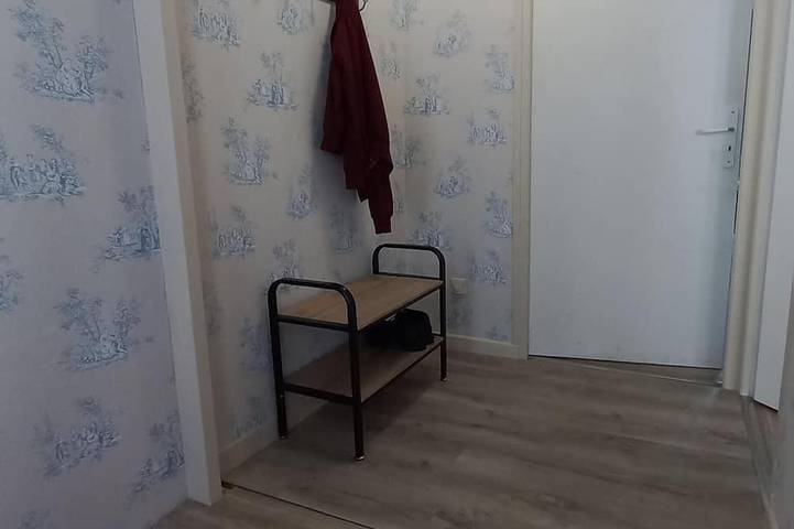 Appartement de vacances pour 4 personnes, avec terrasse