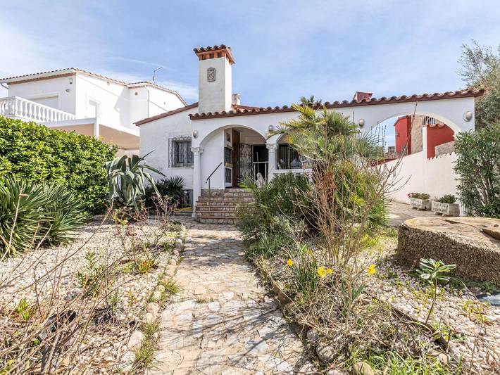 Finca für 4 Personen, mit Garten in Empuriabrava - 4