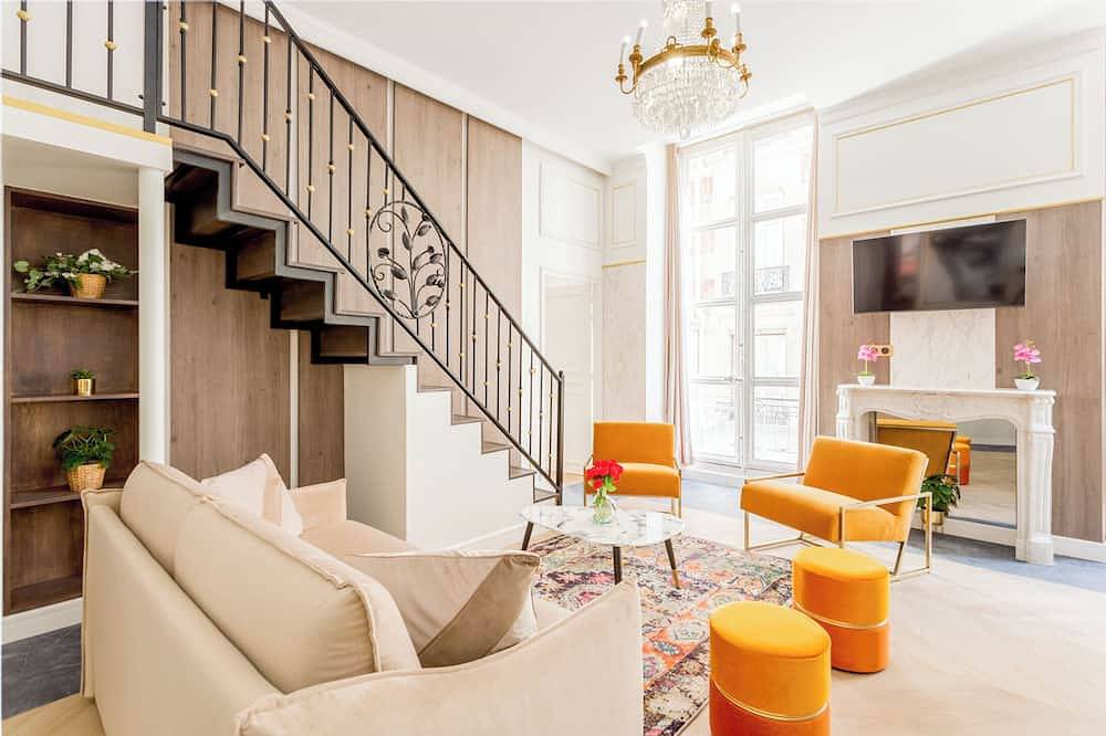 Appartement de vacances