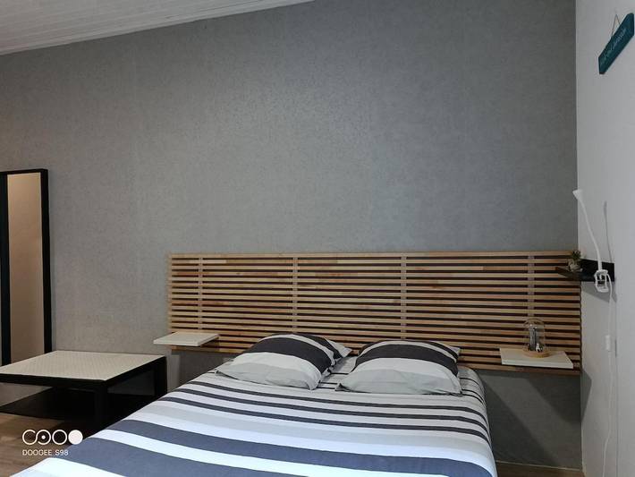 Gîte pour 2 personnes dans Office de Tourisme Jura Sud