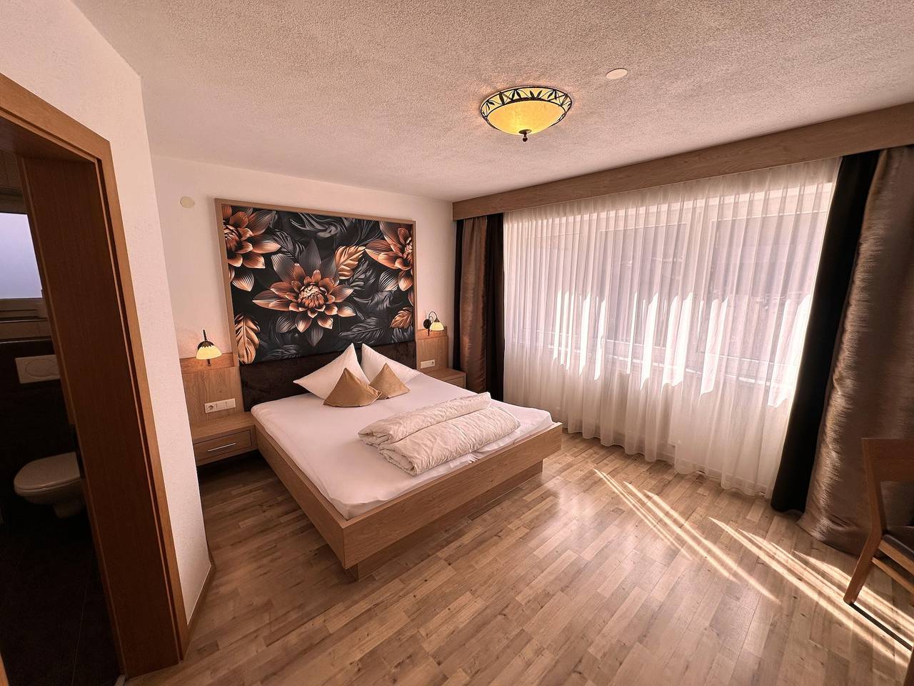 Appartamento vacanze a Ötztal a partire da 315€ a notte