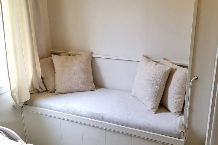 Ferienhaus für 6 Personen - 1