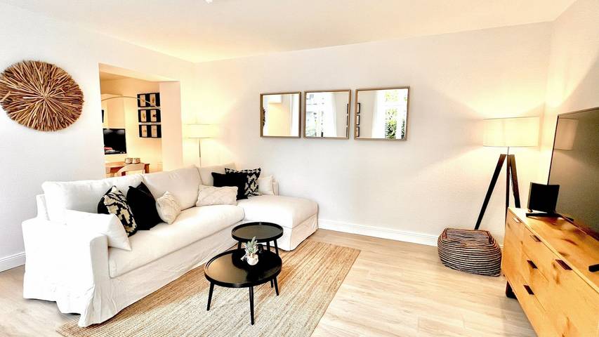 Ganze Ferienwohnung, Grand Suite in Wismar, Nordwestmecklenburg (Wismar und Umgebung)