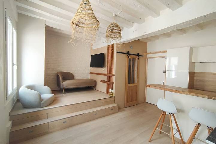 Ferienwohnung für 2 Personen - 1