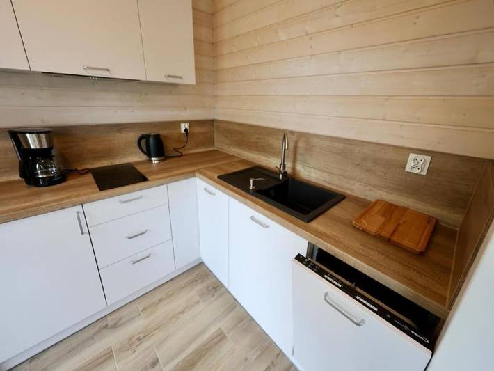 Casa en Stepnica cerca de Playa Szczecin in Stepnica, Laguna de Szczecin