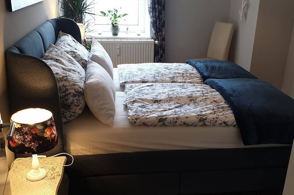 Ganze Wohnung, Naturnahe Ferienwohnung - Kleinod in Pirna, Elbsandsteingebirge