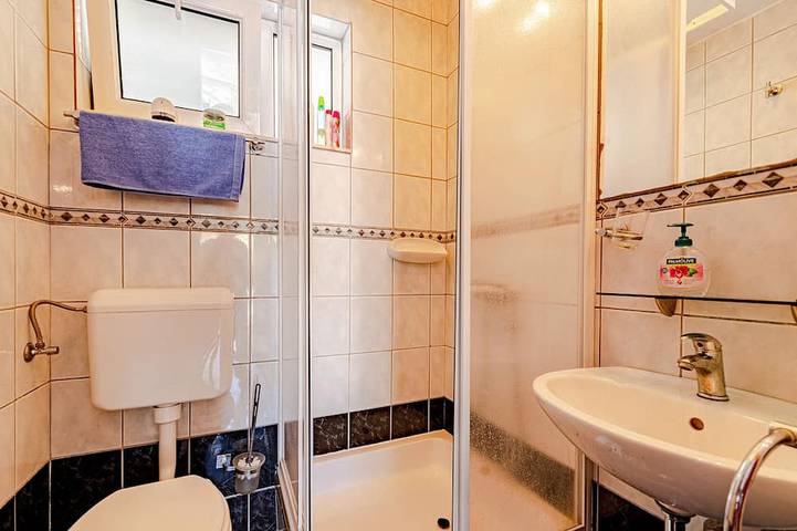 Haus mit Pool für Familien Kabli (Peljesac in Dubrovnik-Neretva